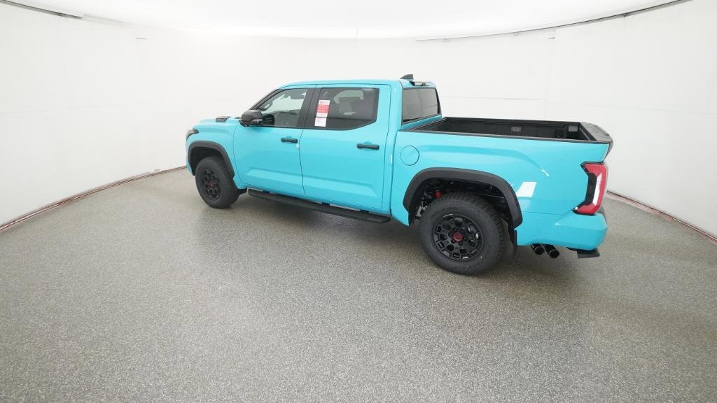 New 2026 Toyota Tundra TRD Pro image 48
