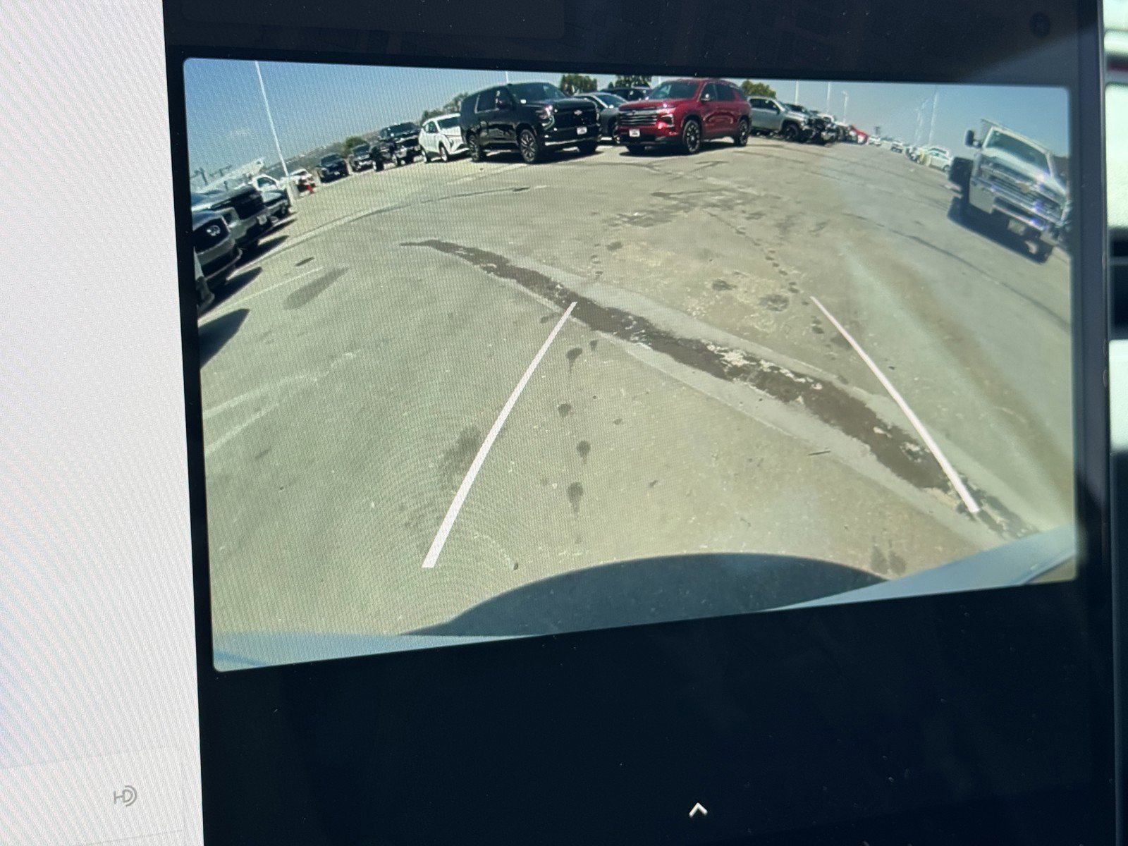 Used 2025 Tesla Model 3 Long Range RWD image 23