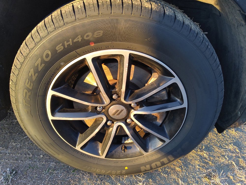 Used 2018 Dodge Journey SE w/ Connectivity Group image 31