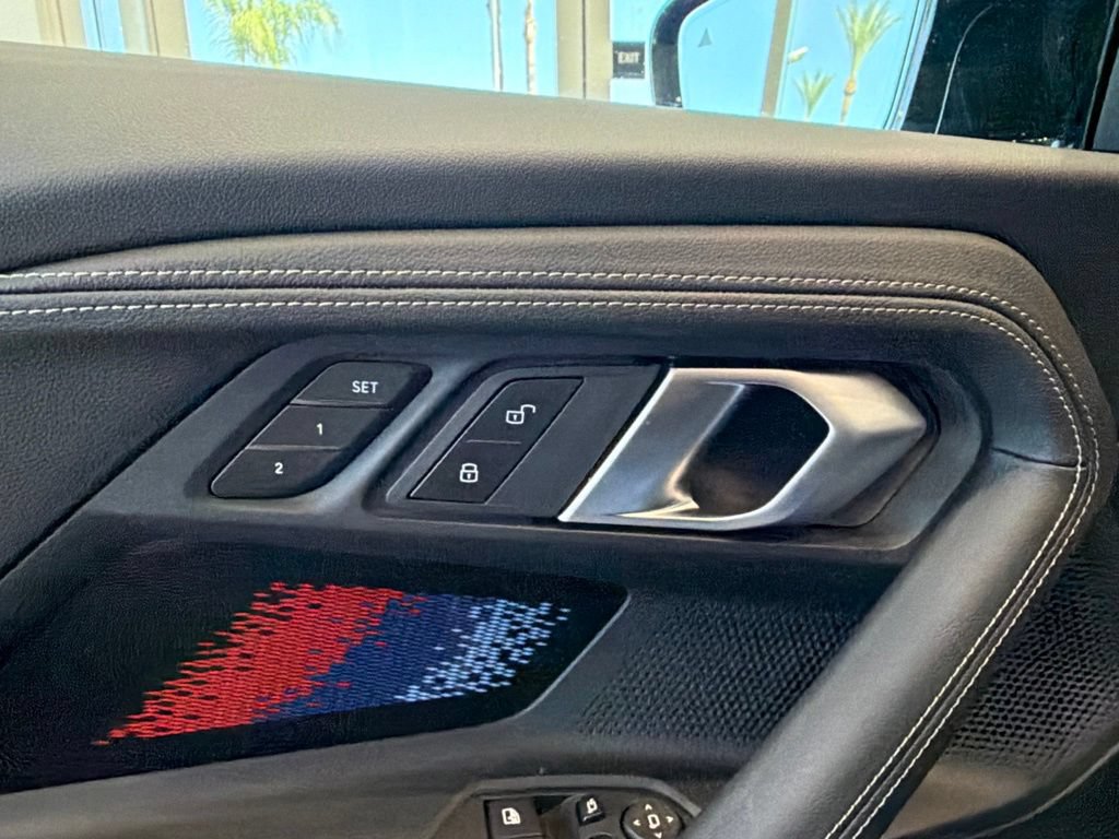 New 2026 BMW M2 RWD image 7