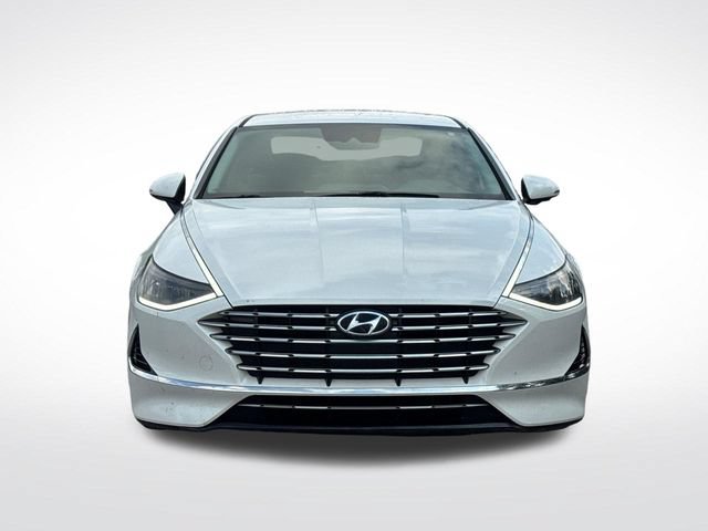 Used 2021 Hyundai Sonata SEL FWD image 9