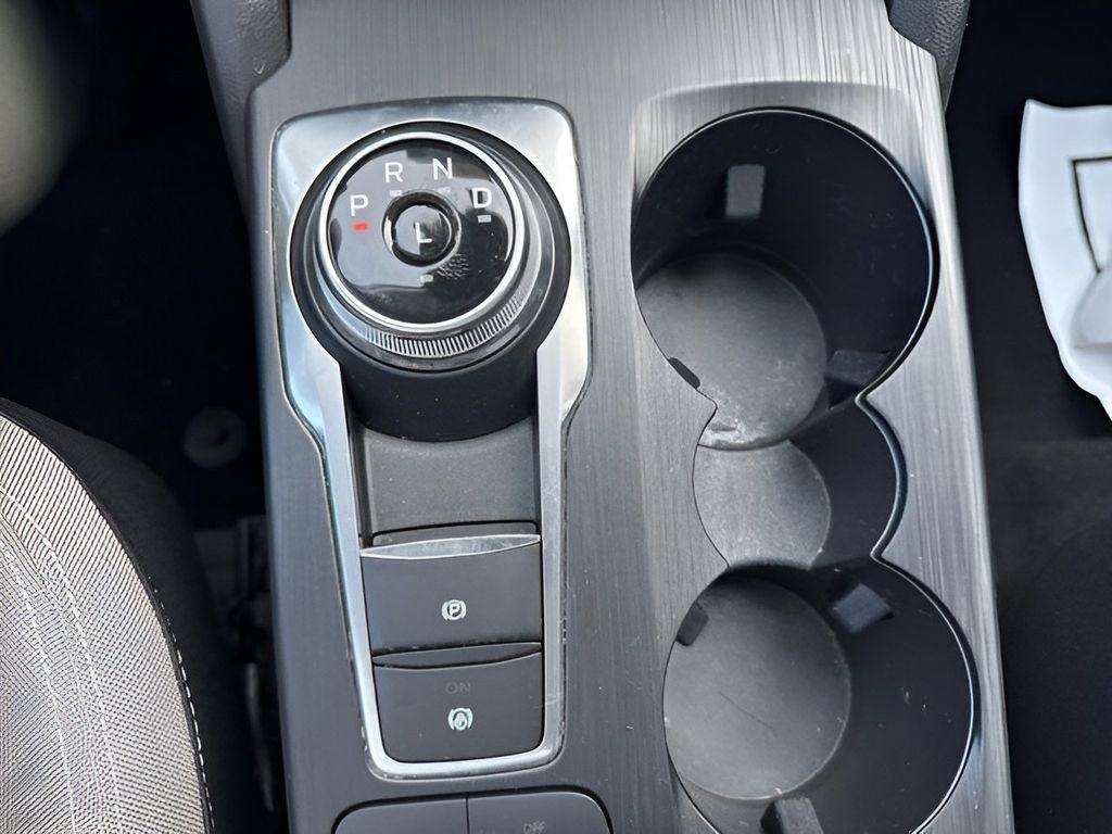 Used 2022 Ford Escape SE w/ Convenience Package image 17