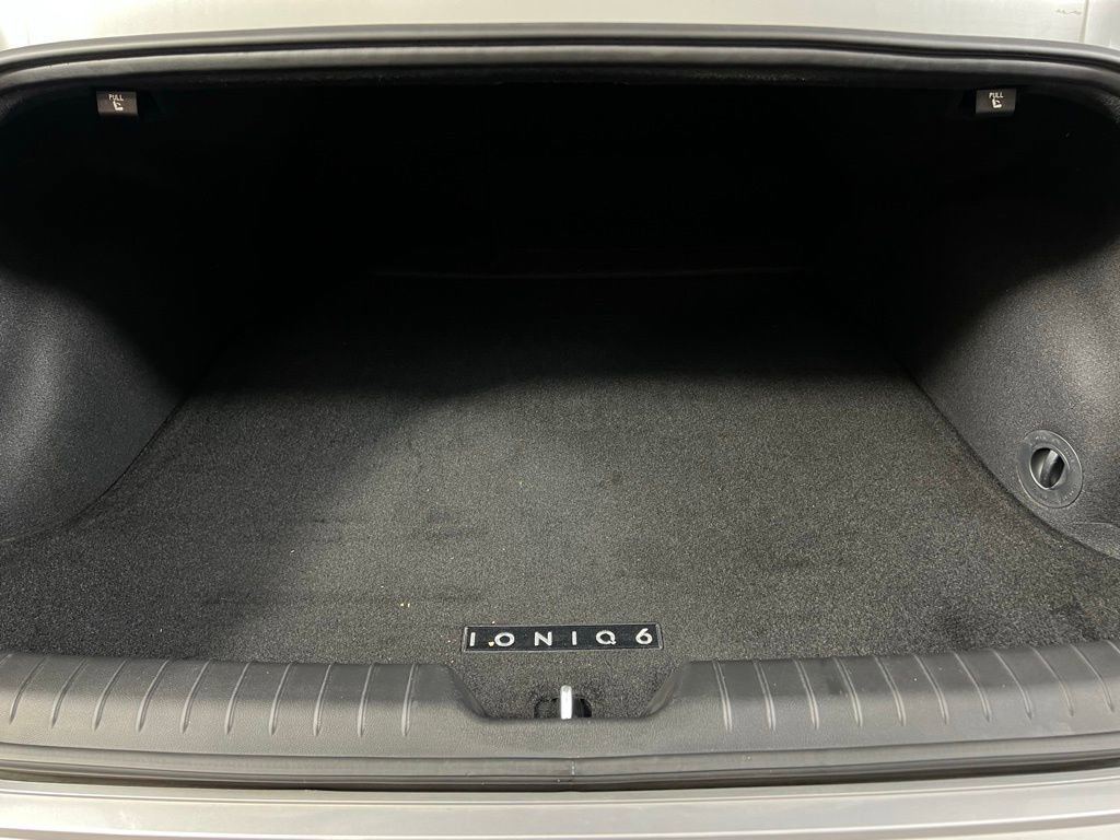 Used 2023 Hyundai Ioniq 6 SEL w/ Cargo Package image 29
