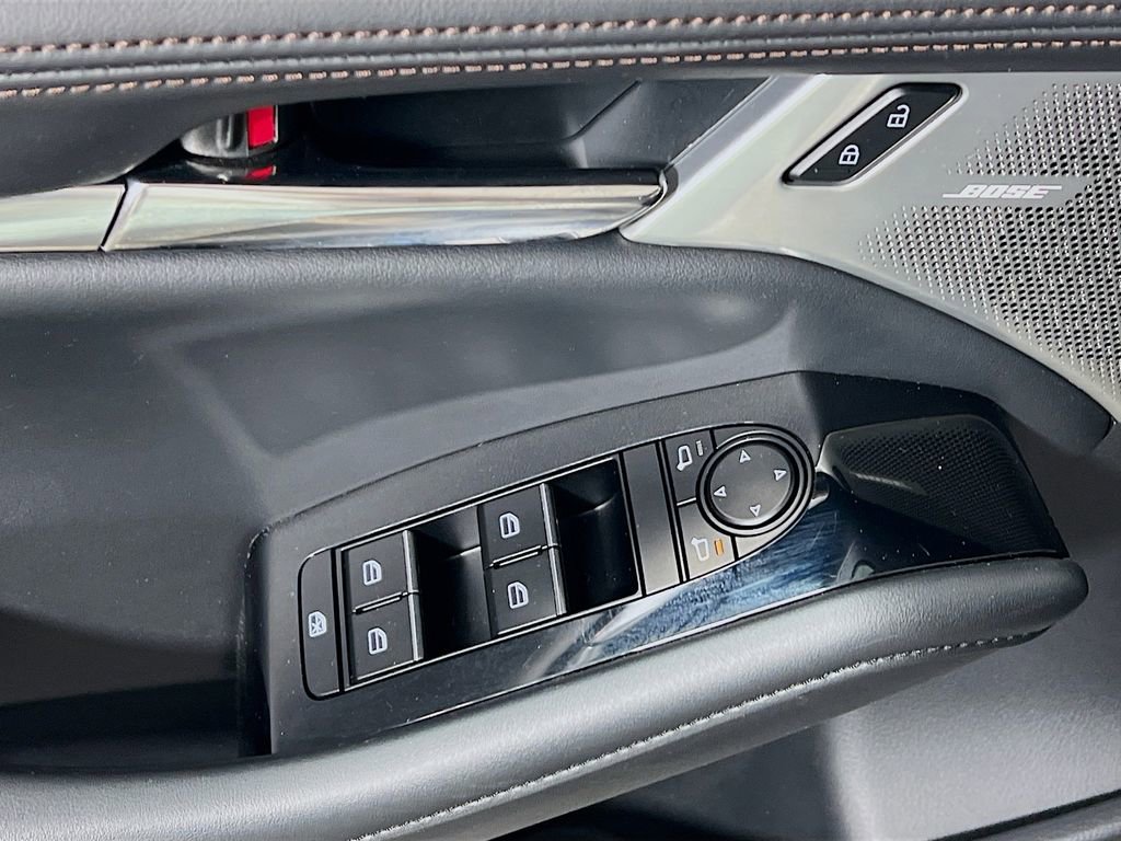 Used 2024 MAZDA MAZDA3 s image 16