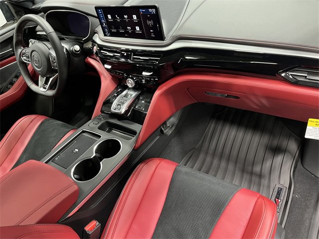 New 2026 Acura MDX A-Spec image 15