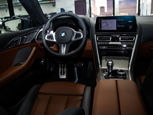 Used 2026 BMW 840i xDrive image 15