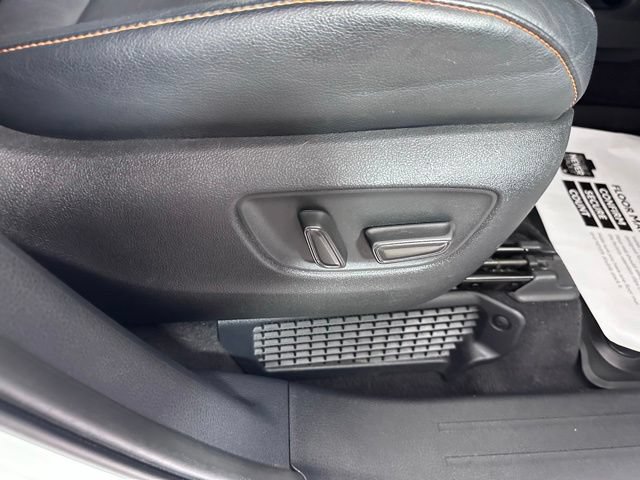 Certified 2023 Toyota Sienna XSE w/ XSE Plus Package AWD/4WD image 11