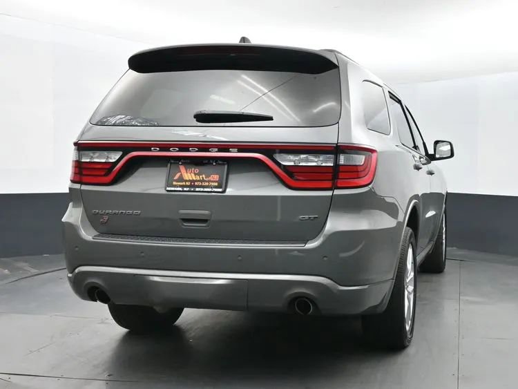 Used 2023 Dodge Durango GT image 8