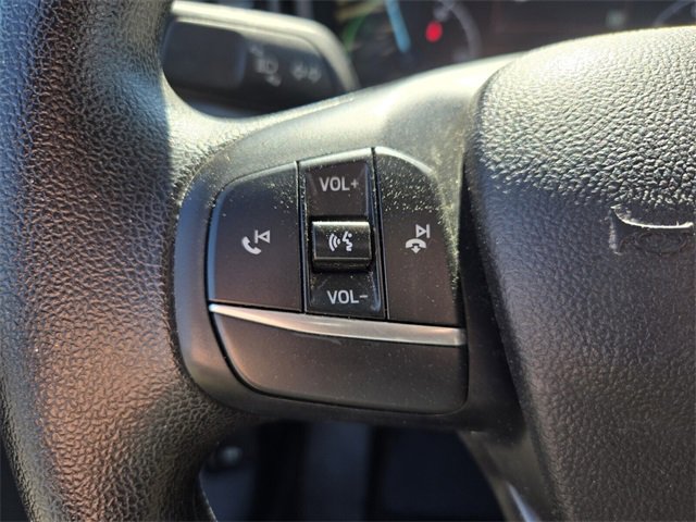 Certified 2022 Ford Maverick XL image 29