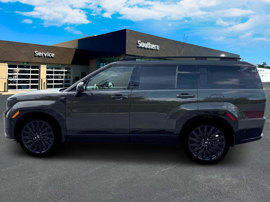 New 2026 Hyundai Santa Fe Calligraphy image 3