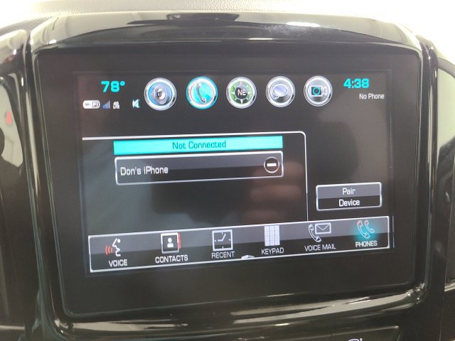 Used 2019 Chevrolet Traverse LT w/ LT Premium Package AWD/4WD image 6