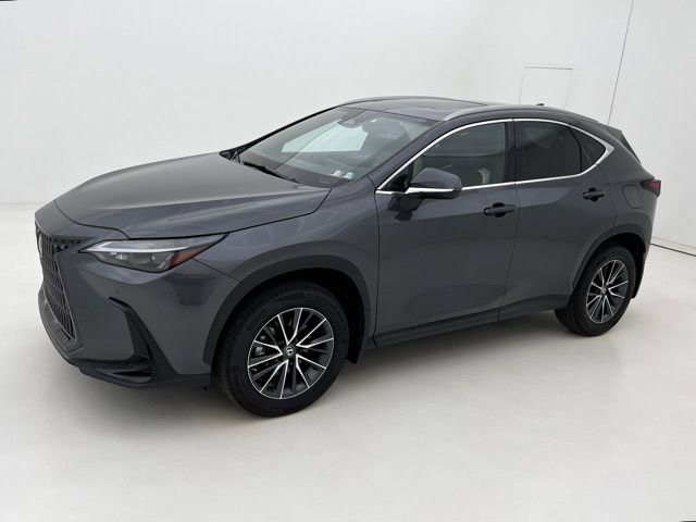 Used 2022 Lexus NX 350 AWD image 5