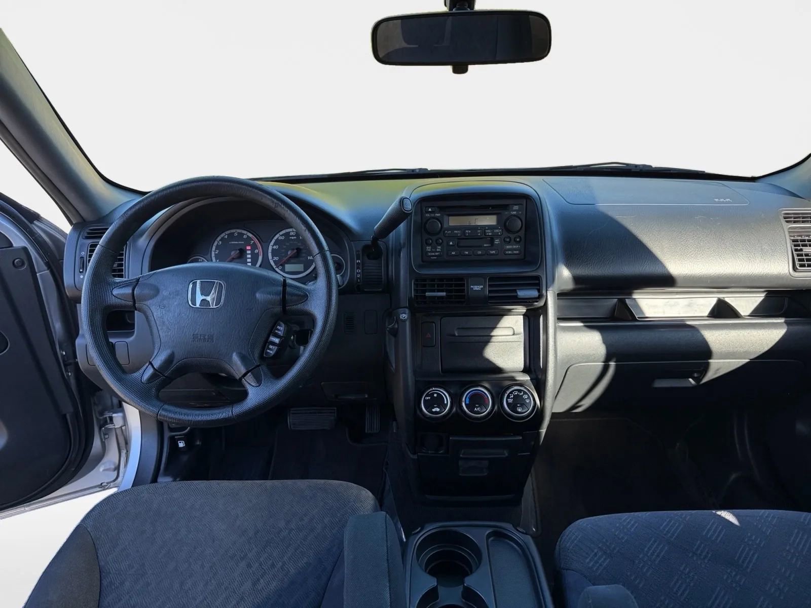 Used 2006 Honda CR-V LX image 13