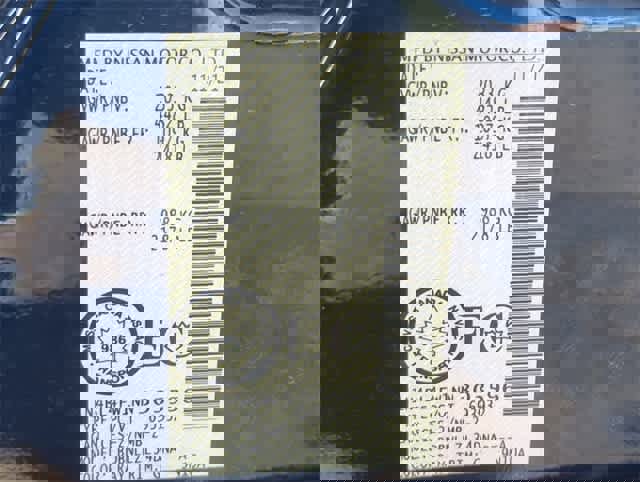 Used 2022 Nissan Altima 2.5 Platinum image 37