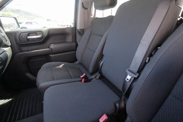 Used 2019 Chevrolet Silverado 1500 Custom Trail Boss w/ Custom Convenience Package image 26