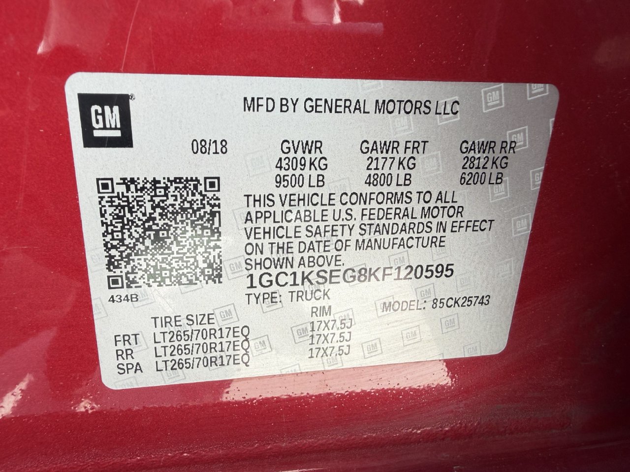 Used 2019 Chevrolet Silverado 2500 LT w/ Texas Edition AWD/4WD image 28