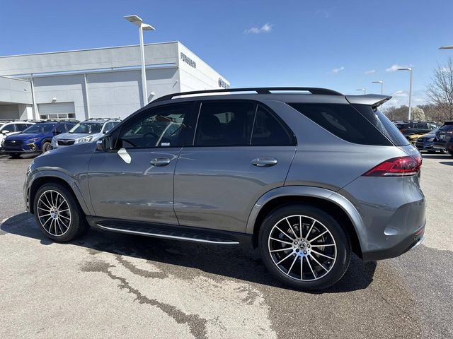 Used 2023 Mercedes-Benz GLE 350 GLE 350 image 7