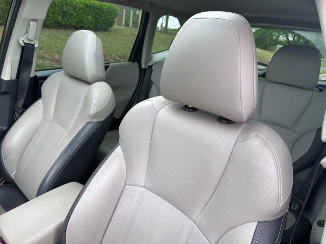Used 2020 Subaru Forester Limited image 12