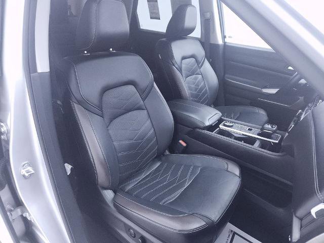Certified 2024 Nissan Pathfinder Platinum AWD/4WD image 26