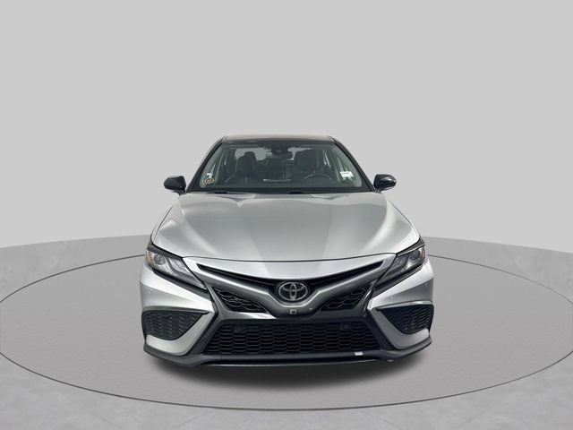 Used 2021 Toyota Camry XSE w/ TRD Appearance Package (TMS) FWD image 26