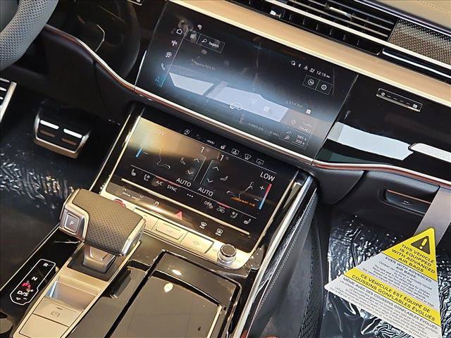 New 2027 Audi S8 AWD/4WD image 11