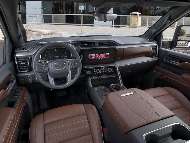 New 2026 GMC Sierra 2500 Denali Ultimate image 41