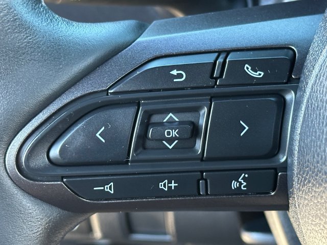 Certified 2025 Toyota Corolla GR AWD/4WD image 15