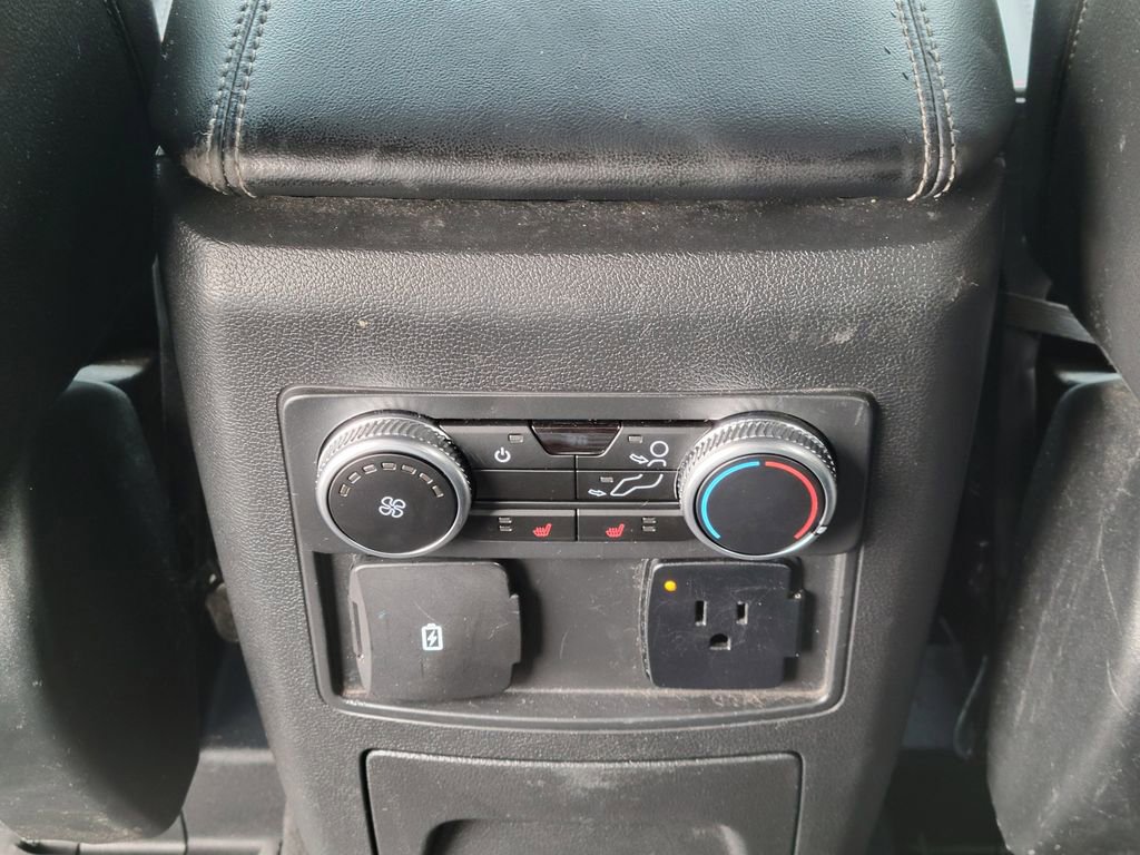 Used 2022 Ford Explorer ST w/ Equipment Group 401A image 17