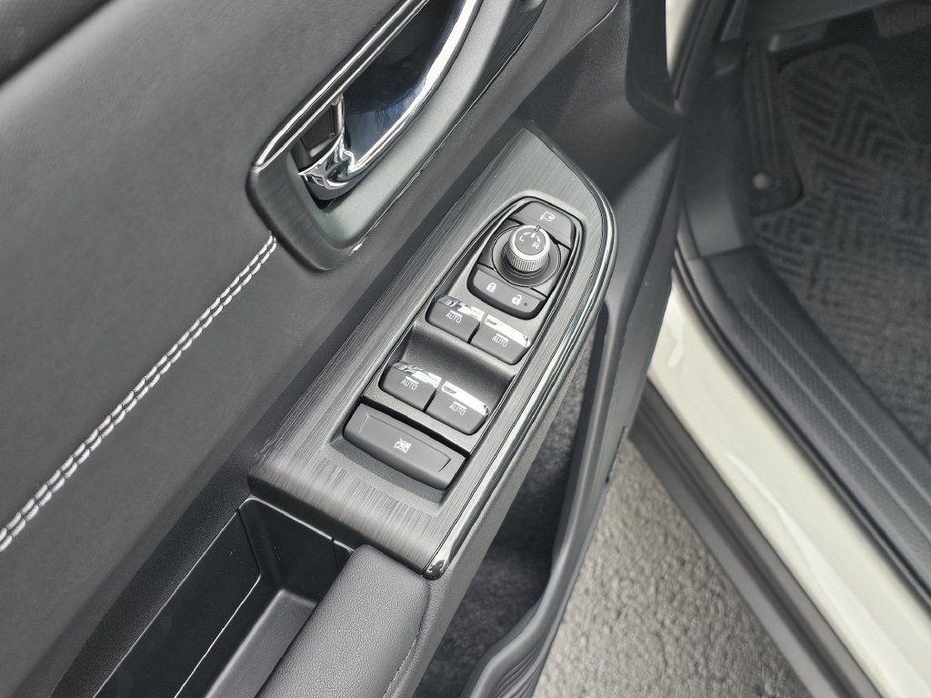 New 2026 Subaru Outback Touring XT AWD/4WD image 18