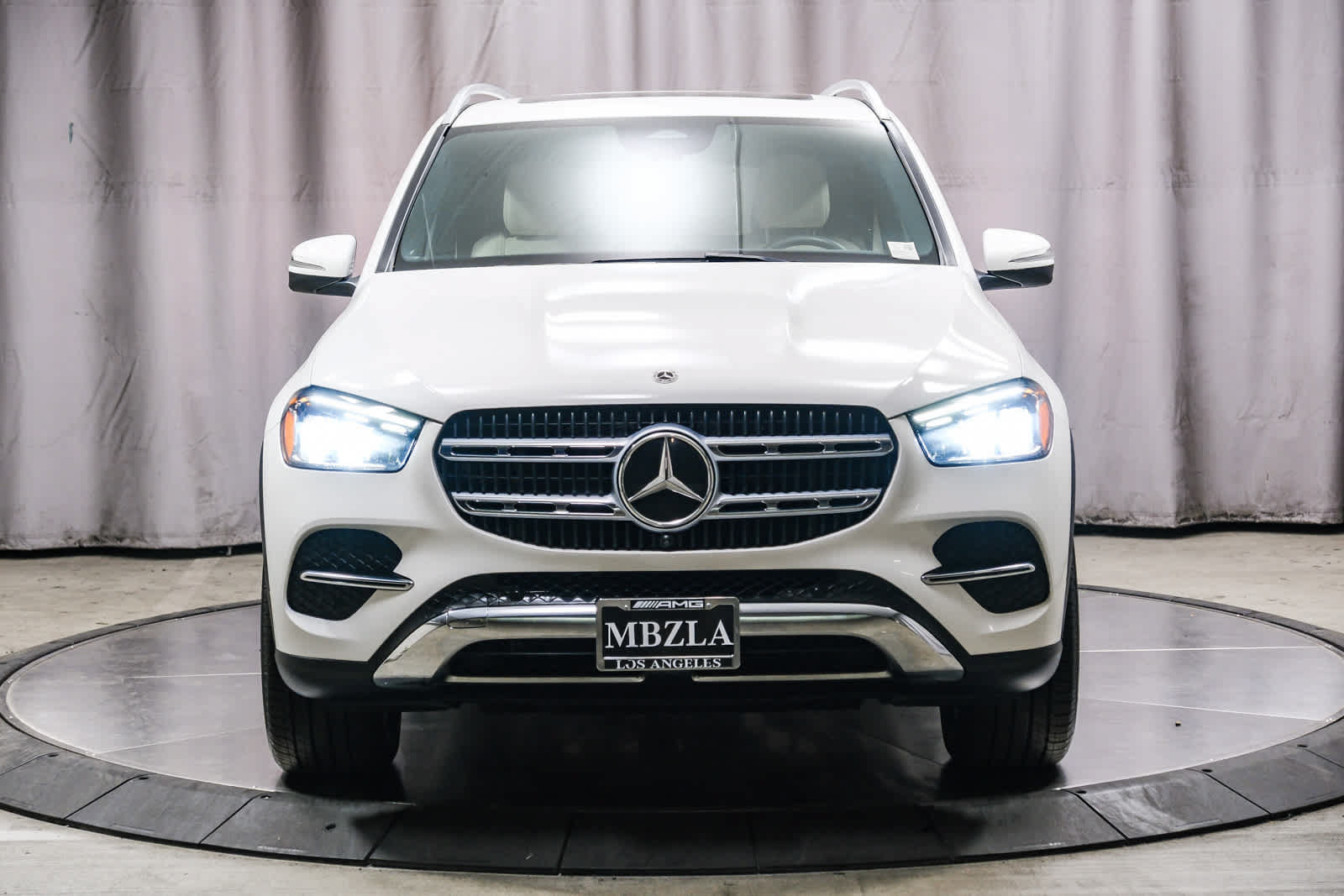 Certified 2024 Mercedes-Benz GLE 350 4MATIC image 6