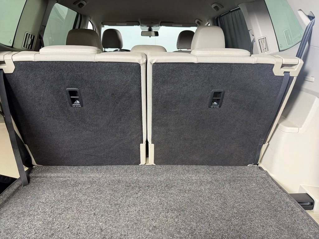 Used 2019 Volkswagen Atlas SE FWD image 27
