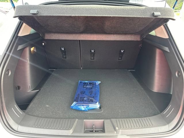 New 2026 Chevrolet Trax LT w/ LT Convenience Package FWD image 4
