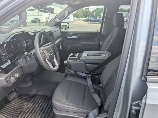 New 2026 GMC Sierra 1500 Elevation AWD/4WD image 15