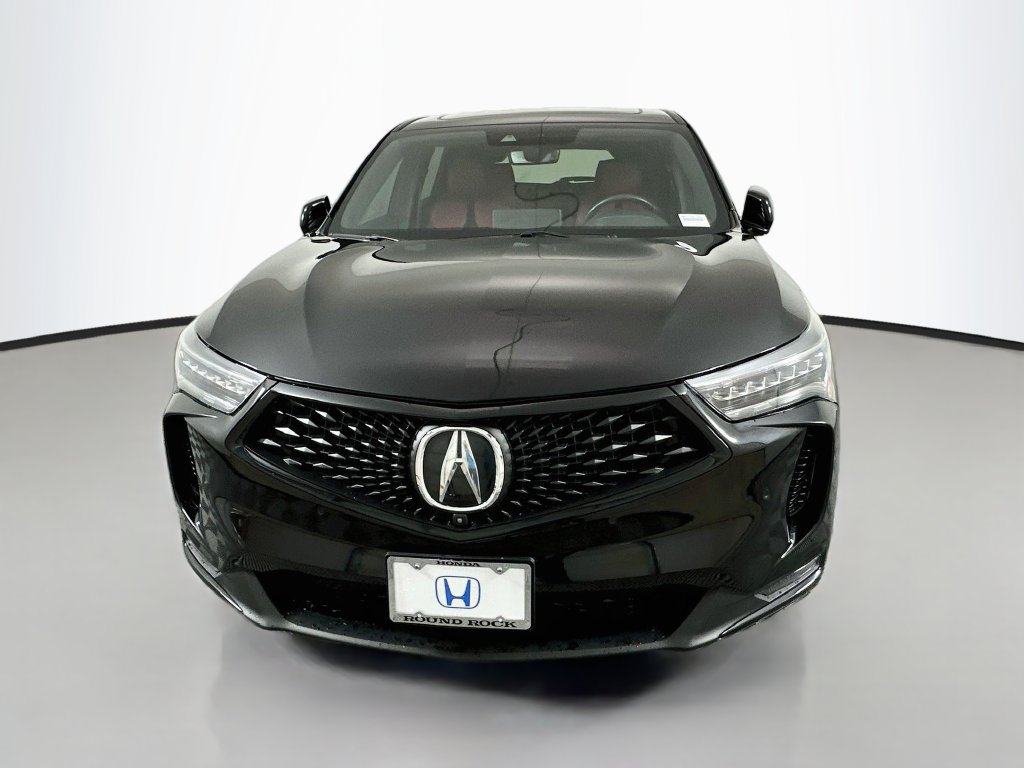 Used 2022 Acura RDX w/ Advance Package AWD/4WD image 2