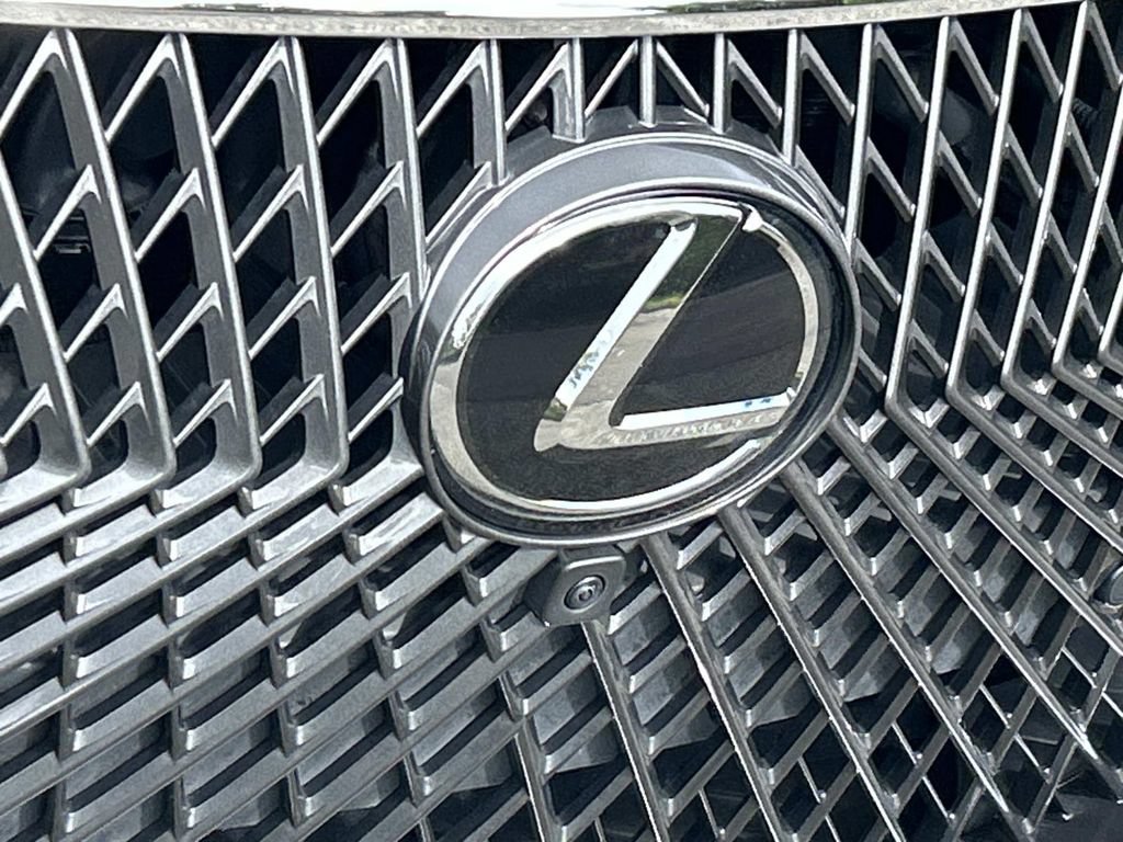 Used 2023 Lexus LS 500 AWD w/ Interior Upgrade Package image 9