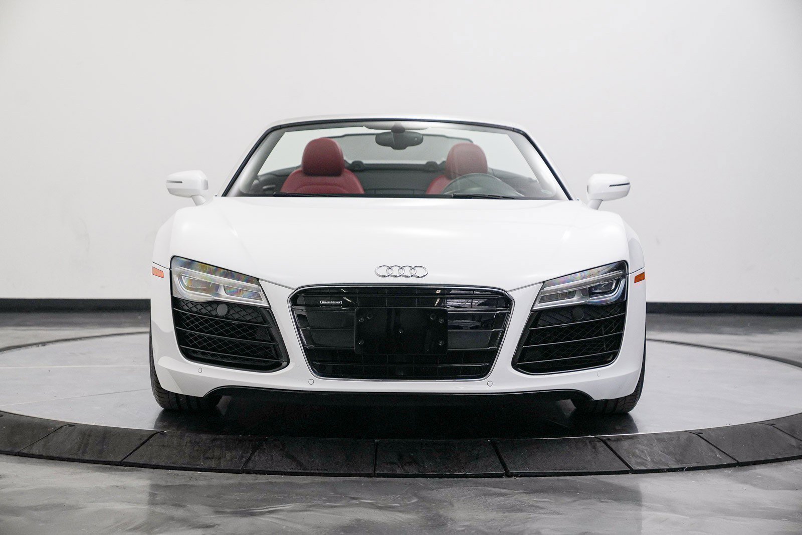 Used 2015 Audi R8 V8 image 26