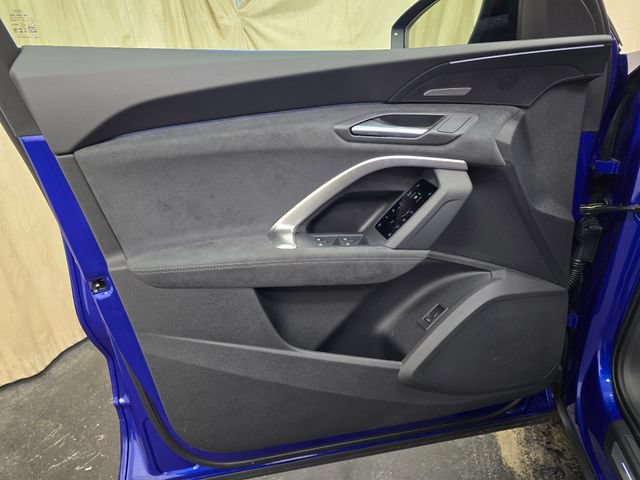 New 2026 Audi SQ5 Premium Plus AWD/4WD image 11