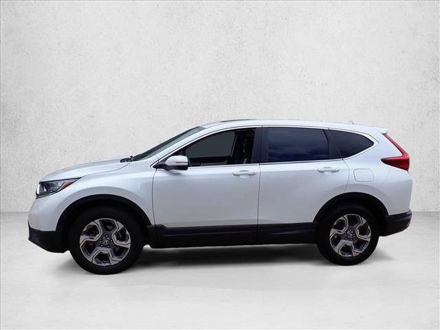 Used 2019 Honda CR-V EX image 2