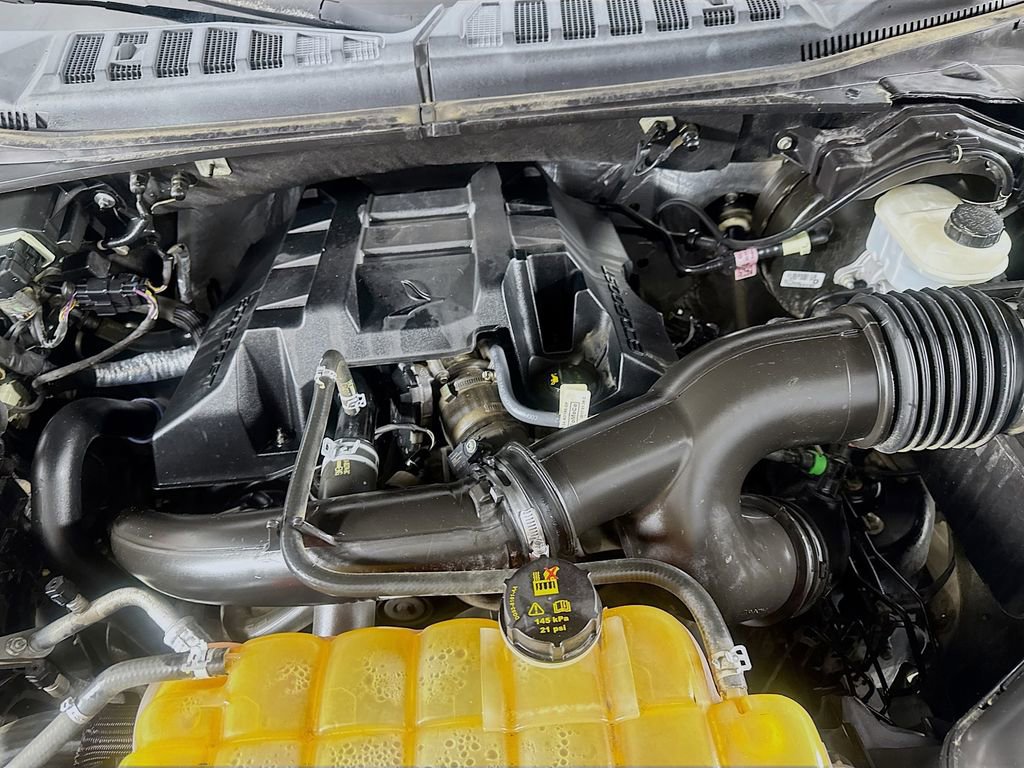 Used 2017 Ford F150 Lariat image 42