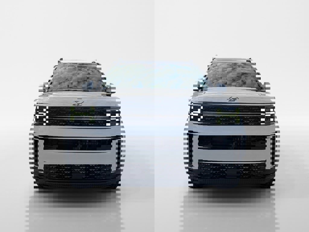 New 2026 Hyundai Santa Fe Calligraphy image 8