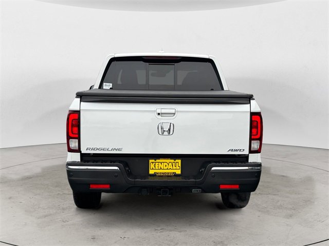 Used 2020 Honda Ridgeline RTL-E image 6