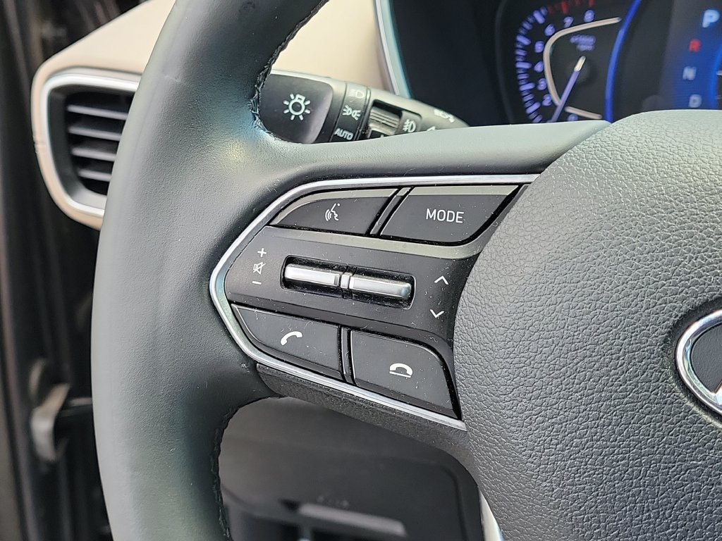 Used 2019 Hyundai Santa Fe FWD image 33
