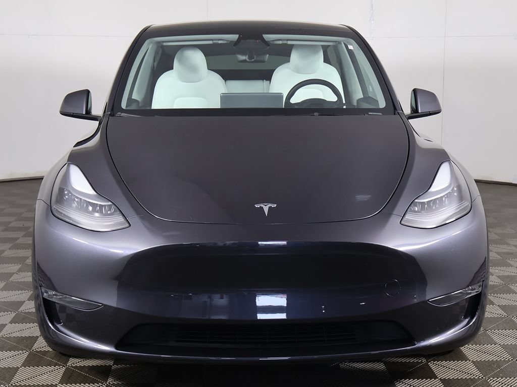 Used 2024 Tesla Model Y Performance AWD/4WD image 14