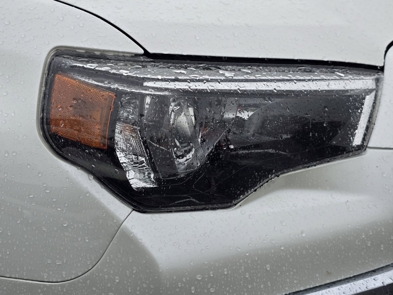 Used 2020 Toyota 4Runner Limited AWD/4WD image 19