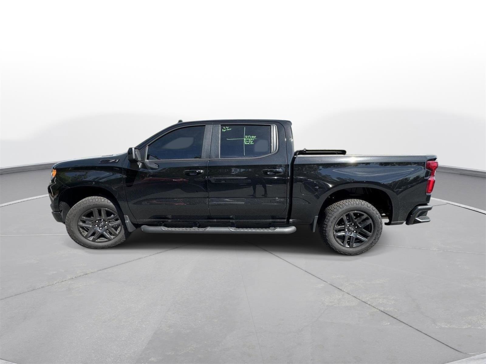 Used 2026 Chevrolet Silverado 1500 RST w/ Convenience Package II image 9