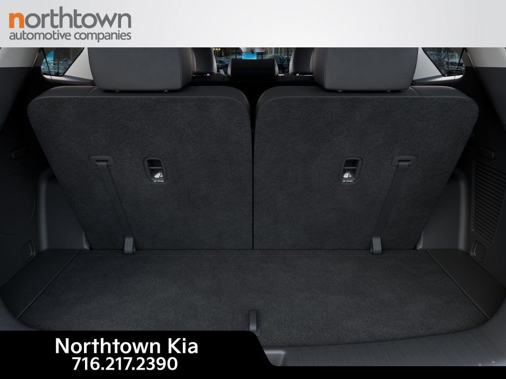New 2026 Kia Sorento S AWD/4WD image 20