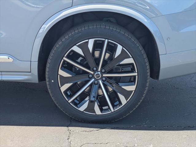 New 2026 Volvo XC90 T8 Plus w/ Protection Package Premier AWD/4WD image 6