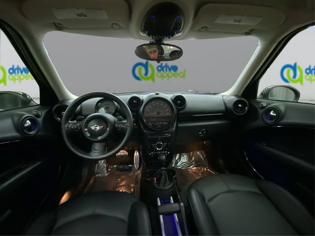Used 2015 MINI Cooper Countryman S AWD/4WD image 30