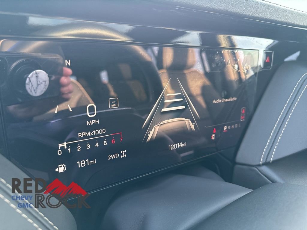 Used 2025 GMC Yukon XL Elevation w/ LPO, Floor Liner Package image 20