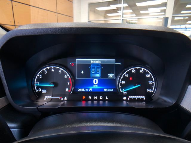 Certified 2023 Ford Maverick XLT w/ Equipment Group 300A Standard AWD/4WD image 14
